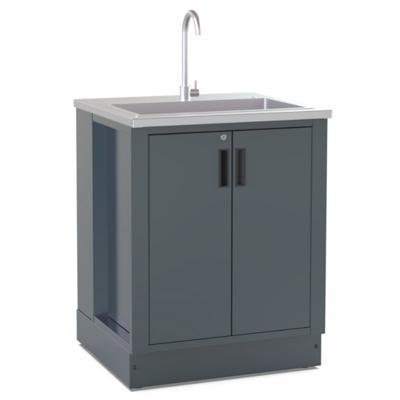 Beta Rsc50 Ml Vaste Module | Ingebouwde spoelbak - 050001284