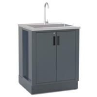 Beta Rsc50 Ml Vaste Module | Ingebouwde spoelbak - 050001284 Beta Rsc50 Ml Vaste Module | Ingebouwde spoelbak - 050001284