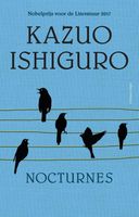 Nocturnes - Kazuo Ishiguro - ebook