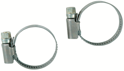 Cornat Spanring 3/4&apos;&apos; (2St) Rvs - FLOR92490
