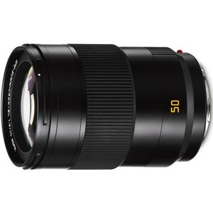 Leica 11185 APO-Summicron-SL 50mm F/2 ASPH