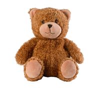 Warmies Knuffelbeer (1 st)