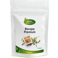 Bacopa Premium | 60 capsules | vitaminesperpost.nl