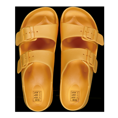 Slippers - Oranje