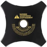 DeWalt Accessoires 54v splitboom | blad voor bosmaaier 4t | 20cm - dt20680-qz