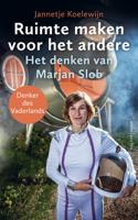 Ruimte maken voor het andere (Paperback) Ruimte maken voor het andere (Paperback)