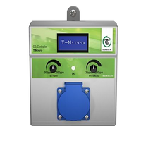 TechGrow TechGrow T-Micro CO2 Controller - thumbnail