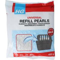HG HG refill pearls