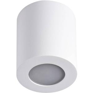 Kanlux 29241 Sani Plafondlamp GU10, Par 16 10 W Wit