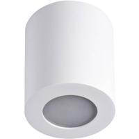 Kanlux 29241 Sani Plafondlamp GU10, Par 16 10 W Wit - thumbnail