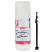 Scanpart Strijkijzerzool Reiniger Stift 50g - thumbnail