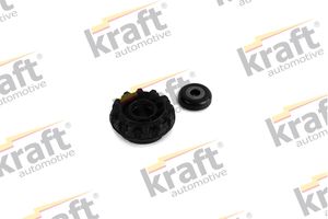 Reparatieset, Ring voor schokbreker veerpootlager KRAFT AUTOMOTIVE, Inbouwplaats: Vooras, u.a. für VW, Seat