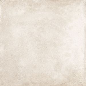 Flaviker Backstage Vloertegel | 60x60 cm | Gerectificeerd | Betonlook | Mat Beige