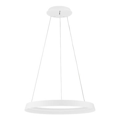 Lyora Design hanglampOrmi Ø 60cm wit - 9030521