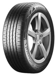 Continental Eco 6 q mo xl 255/45 R20 105W CO2554520WECO6QMOXL