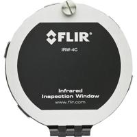 IR-inspectievenster FLIR IRW-4C