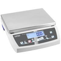 Kern Telweegschaal Weegbereik (max.) 36 kg Resolutie 1 g