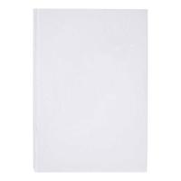 Creativ Company Notitieboek wit a5, 60 pagina&apos;s