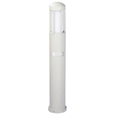 Albert Staande tuin lampPort bewegingssensor-wit - 682009