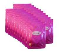 Ormelle Latex Vrouwencondooms grootverpakking (20 stuks)