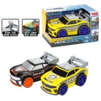 VEHICOOL Rally race auto Rock Racer