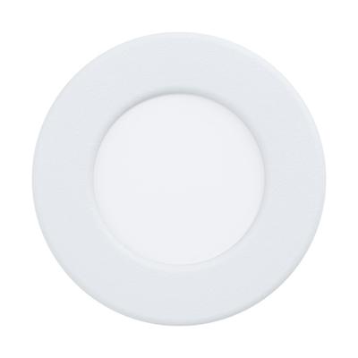 Eglo Led inbouwspotFueva 5 Ø 8,6cm - 99147