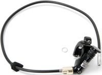 ROCKSHOX shifetr x-loc rs-1 left gold adj.