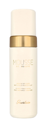 Guerlain Mousse De Beaute Gentle Foamwash Cleanser 150ml Make-up verwijderaar en reiniger