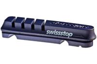 Swissstop - remblok set flash evo bxp - shim/sram