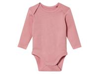 lupilu Baby romper (Lichtroze, 62-68)