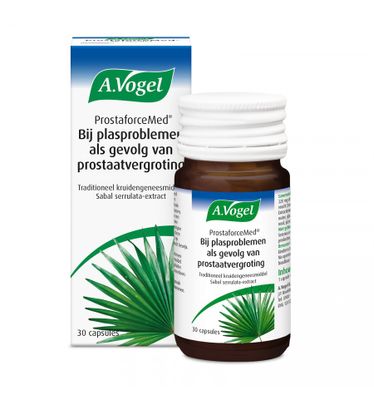 Prostaforcemed