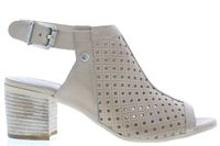 NeroGiardini 12290 439 champagne Beige  - thumbnail