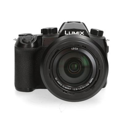Panasonic FZ1000 II