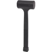 KS Tools 140.5252 Terugslagvrije breekhamer, 400 g