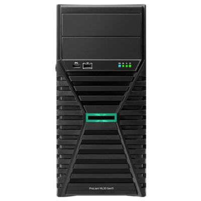 Hewlett Packard Enterprise Server PC P81773-425 Intel® Xeon® E E-2436 5 GHz 32 GB RAM 480 GB SSD P81773-425
