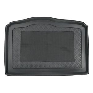 Kofferbakmat passend voor Fiat Punto Evo 2009- CKSFI04