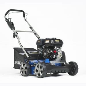 Hyundai Verticuteermachine 210 cc - 57061