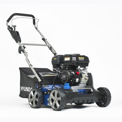 Hyundai Verticuteermachine 210 cc - 57061