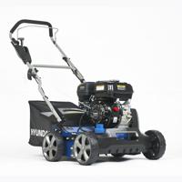 Hyundai Verticuteermachine 210 cc - 57061