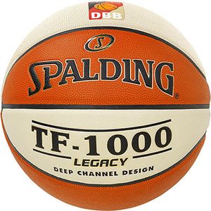Spalding Basketbal TF1000 Legacy DBB 2 color mt 6