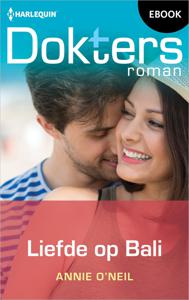 Liefde op Bali - Annie O'Neil - ebook