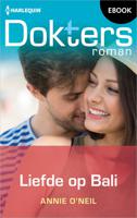 Liefde op Bali - Annie O'Neil - ebook - thumbnail