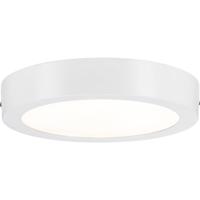 Paulmann Lunar 70642 LED-paneel 15.5 W Warmwit Wit (mat) - thumbnail