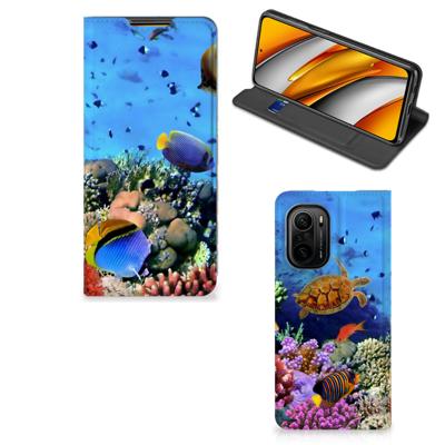 Xiaomi Mi 11i | Poco F3 | Hoesje maken | Vissen