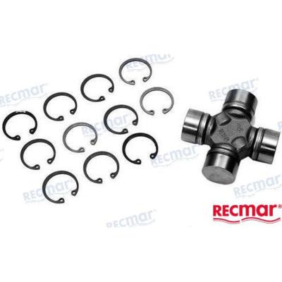 REPUESTOS MOTORES - Volvo REC865496A02 - CRUCETA CARDAN ALPHA GENE II