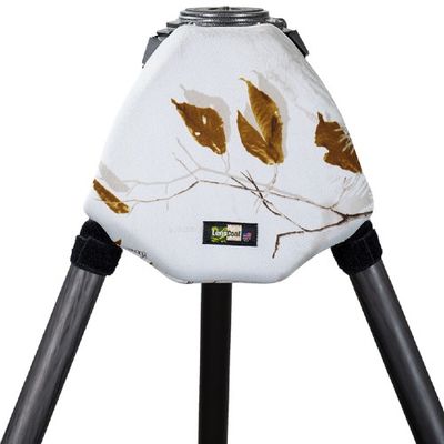 Lenscoat LegPad Reeltree AP Snow