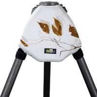 Lenscoat LegPad Reeltree AP Snow