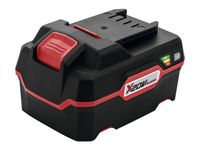 Accu 20V - 4 Ah