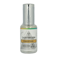 Lichtwesen Power train energie spray 30 Milliliter