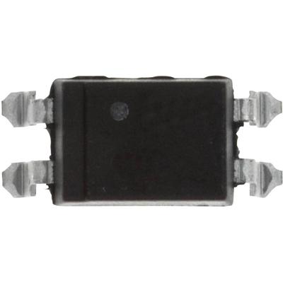 Vishay DF06S-E3/77 Bruggelijkrichter DFS 600 V 1 A Eenfasig